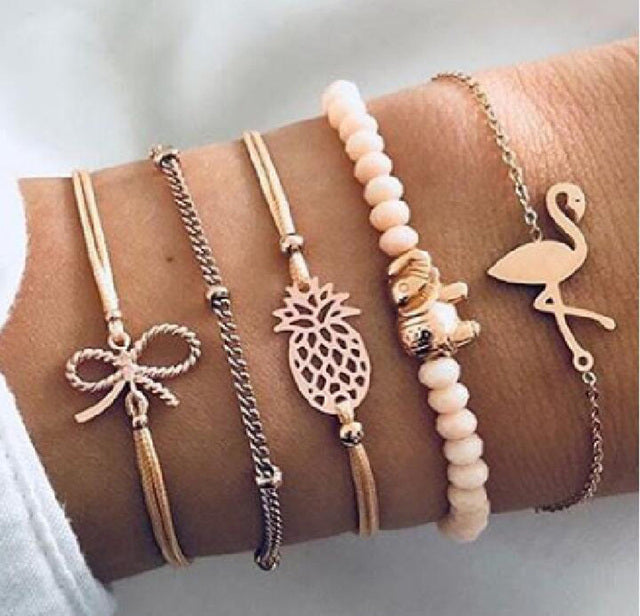Clean Necklace Jewelry
