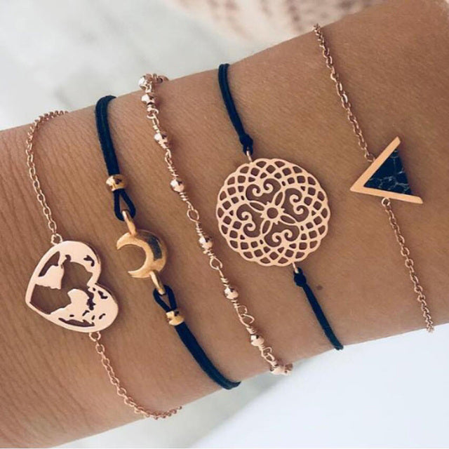 Clean Necklace Jewelry