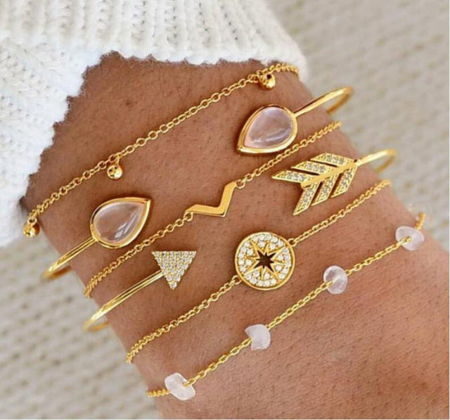 Clean Necklace Jewelry