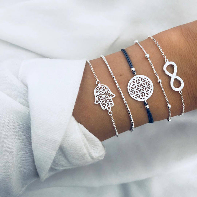 Clean Necklace Jewelry