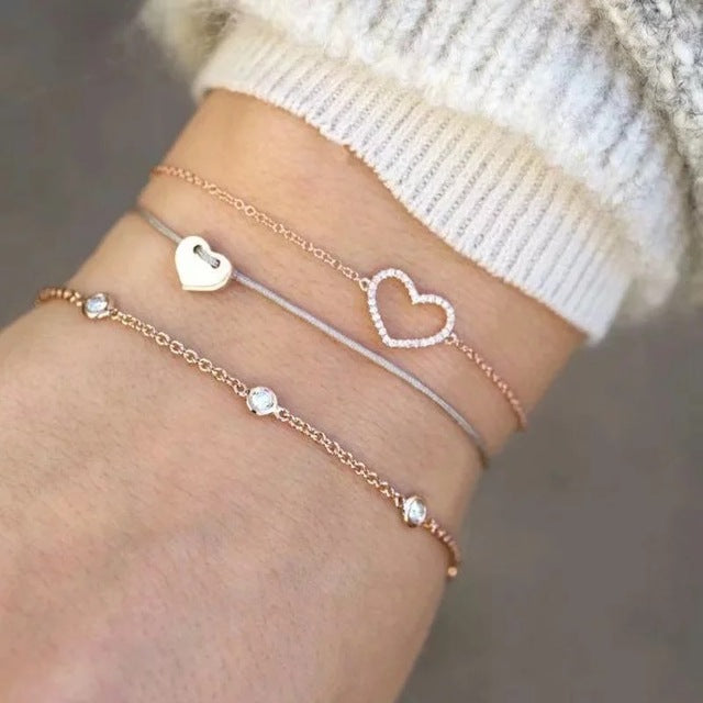 Clean Necklace Jewelry