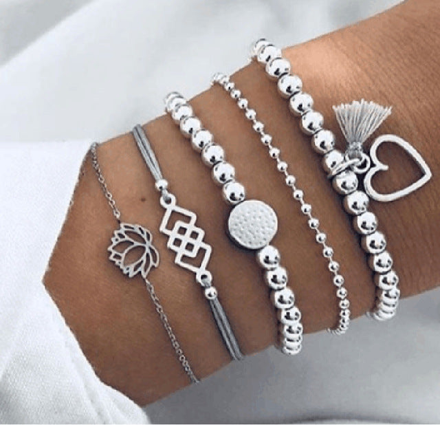 Clean Necklace Jewelry