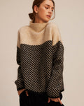 Textured Lightweight Sweater