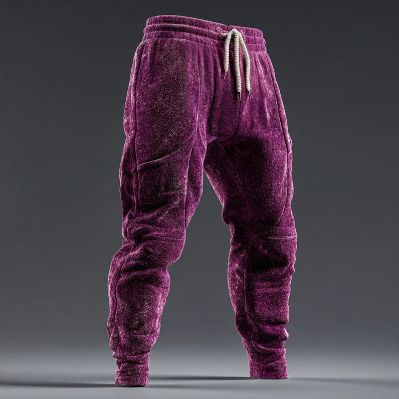 Brunch Cotton Pants