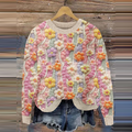 Everyday Lightweight Sweater