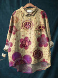 Summer Cotton Shirt