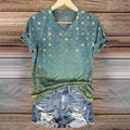 Summer Collared Shirt