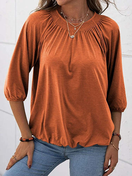 Casual Oversized Sweater