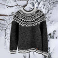 Classic Lightweight Sweater