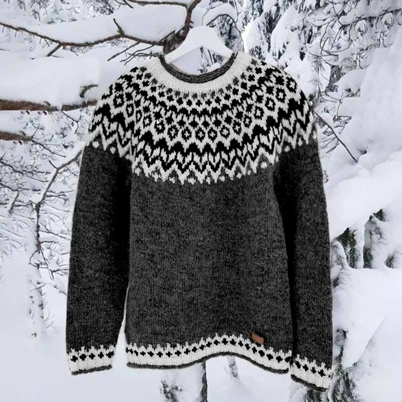 Classic Lightweight Sweater