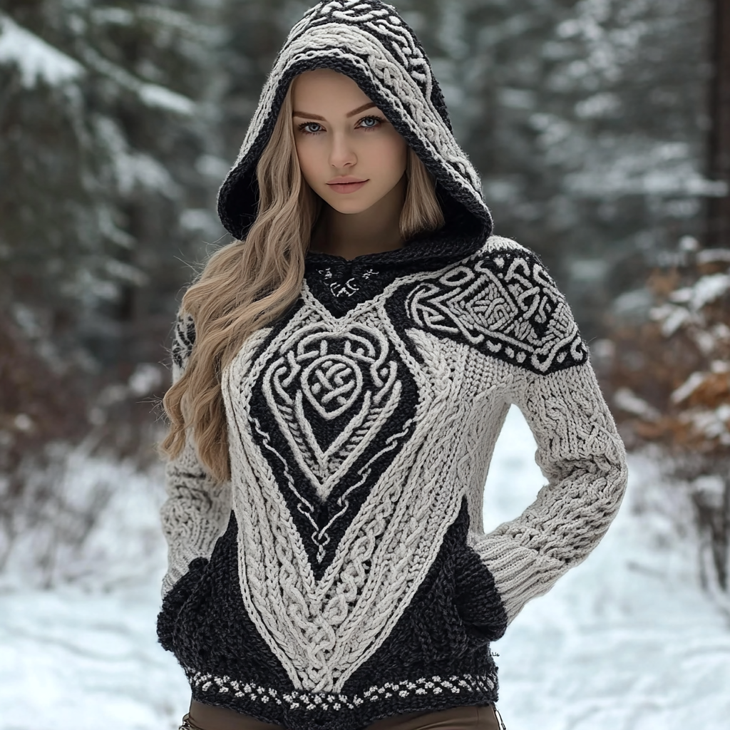 Everyday V-Neck Sweater