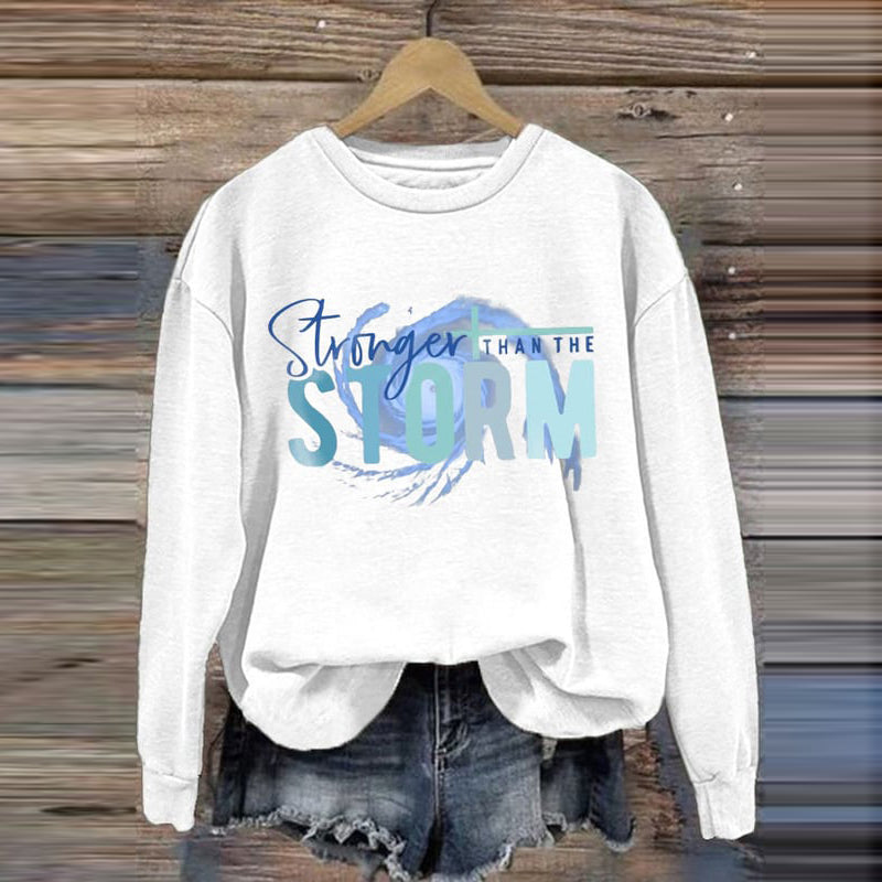 Casual Denim Shirt