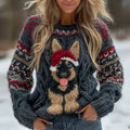 Everyday Knit Sweater