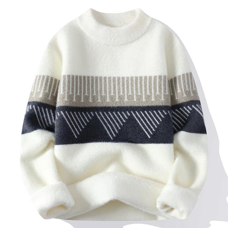 Soft Knit Sweater