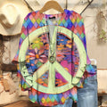 Weekend Cotton Shirt