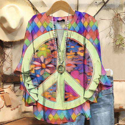Weekend Cotton Shirt