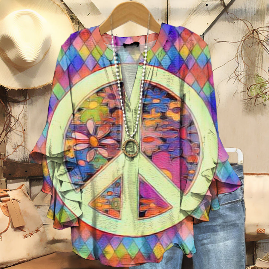 Weekend Cotton Shirt