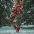Fresh Cropped Pants