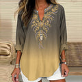 Easy Collared Shirt
