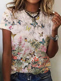 Summer Buttoned Shirt