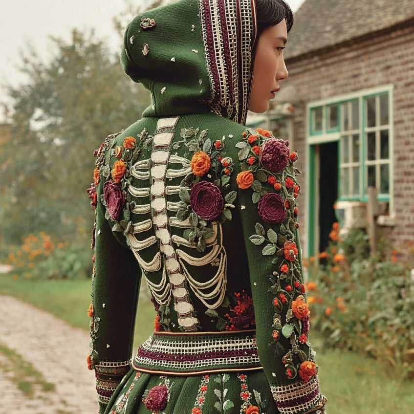 Relaxed Lightweight Sweater