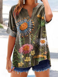 Coastal Cotton Shirt