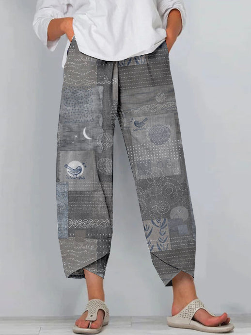 Office Palazzo Pants