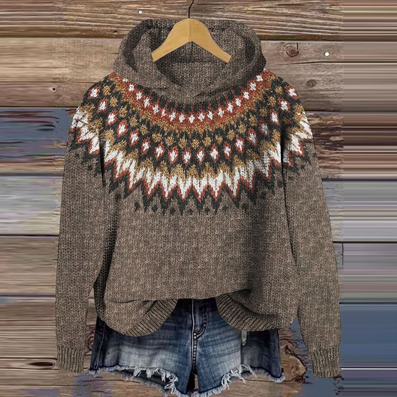 Soft V-Neck Sweater