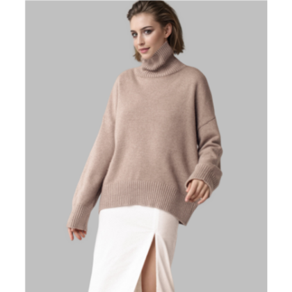 Soft Lightweight Sweater