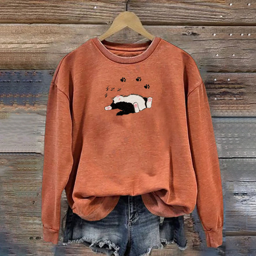 Coastal Buttoned Shirt