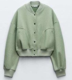 Classic Textured Coat