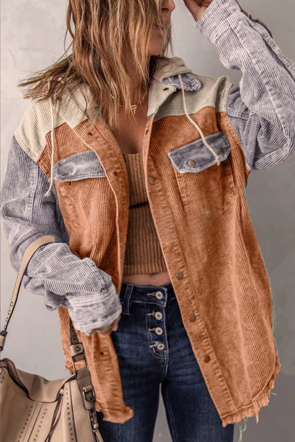 Timeless Wool Coat