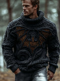 Classic V-Neck Sweater