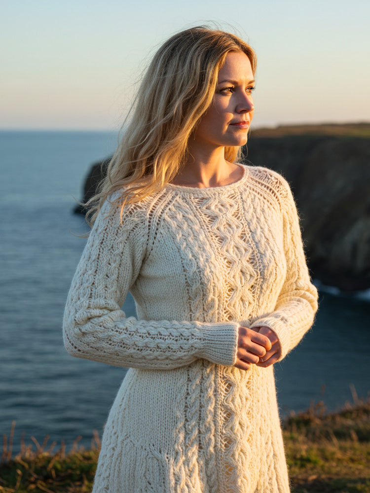 Casual Oversized Sweater