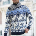 Soft Cable Sweater