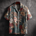 Weekend Printed Shirt