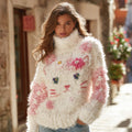 Relaxed Lightweight Sweater