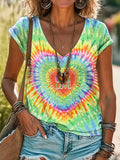 Coastal Printed Shirt