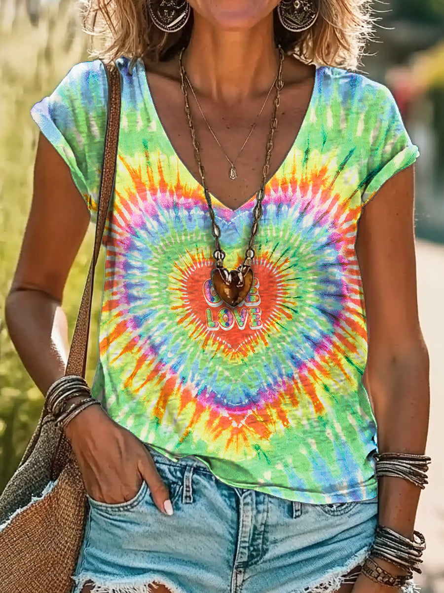 Coastal Printed Shirt