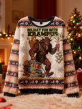 Cozy Lightweight Sweater