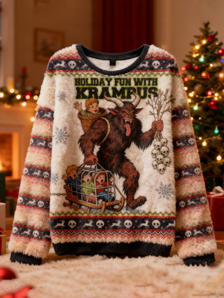 Cozy Lightweight Sweater