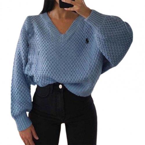 Cozy Cable Sweater