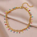 Brunch Necklace Jewelry