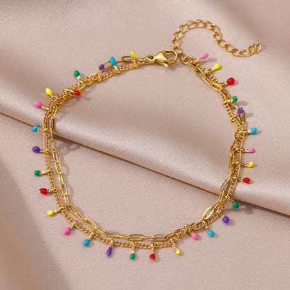 Brunch Necklace Jewelry