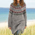 Weekend Textured Sweater
