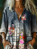 Coastal Short-Sleeve Shirt