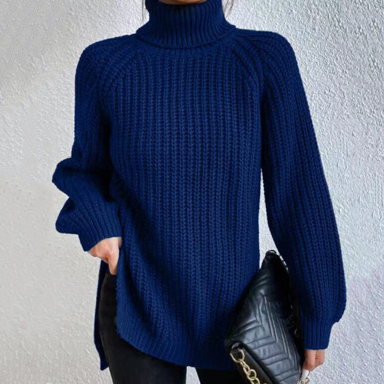 Weekend Knit Sweater
