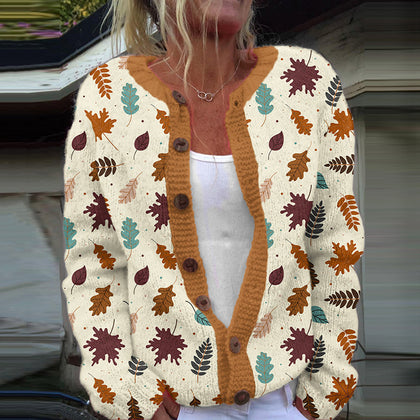 Weekend Textured Sweater