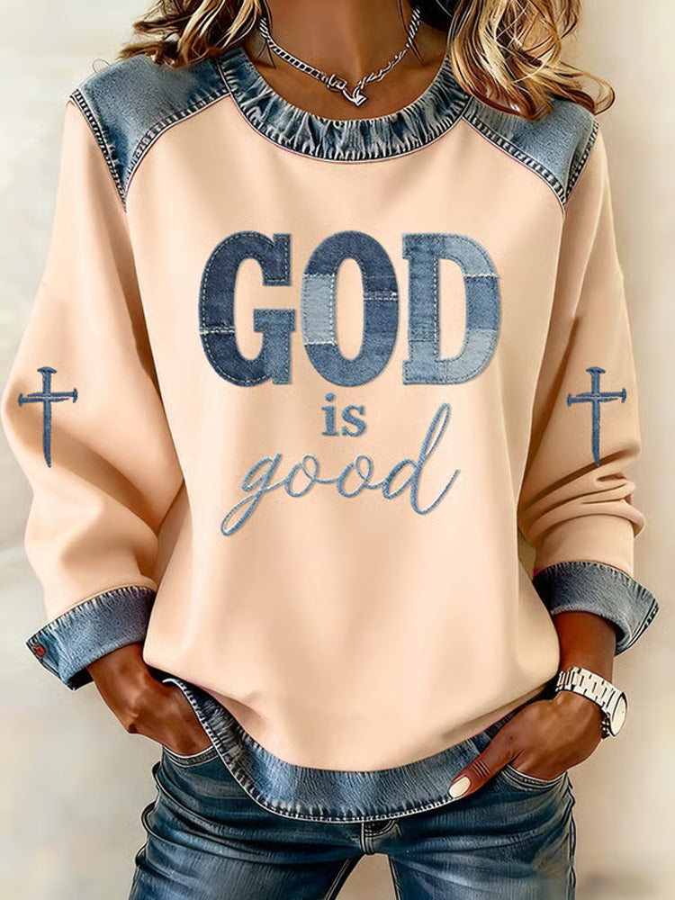 Coastal Long-Sleeve Shirt