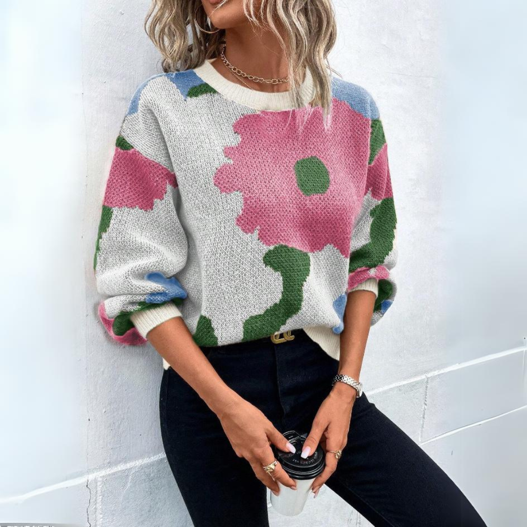 Everyday Knit Sweater